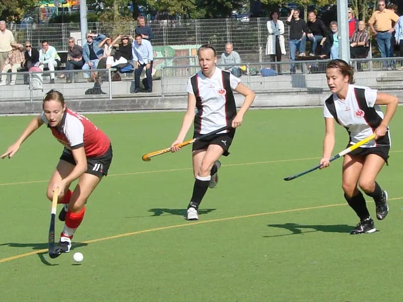 Field Hockey