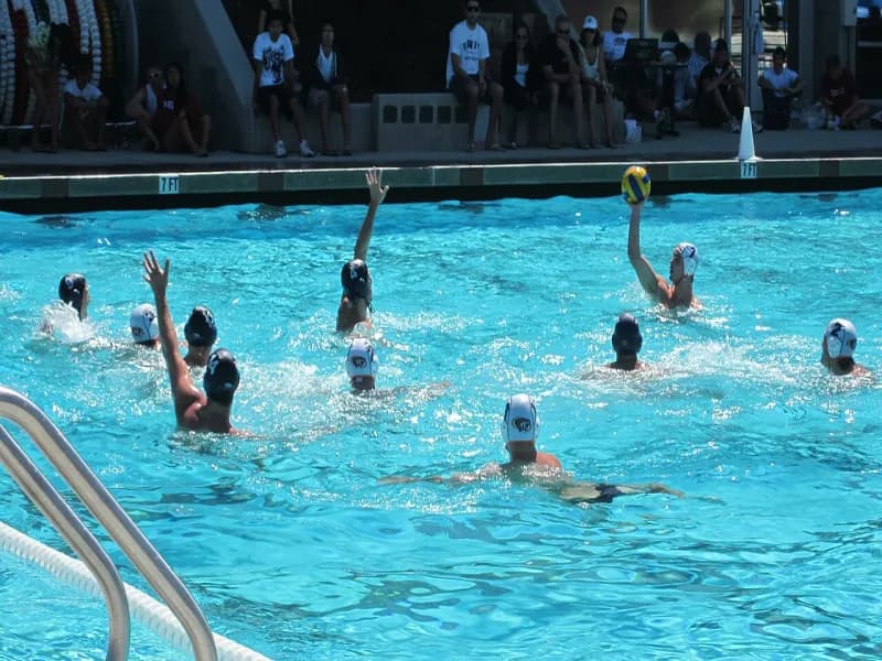 Water Polo